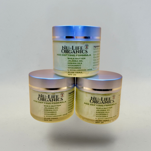 YOU! Age Defying Formula (1.7oz)