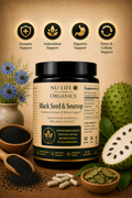 Black Seed & Soursop Complex