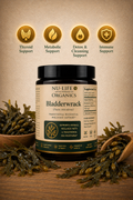Bladderwrack