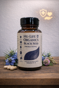Black Seed (Nigella Sativa)