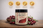 Tart Cherry Powder (60 Count)