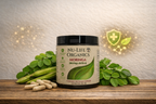 Moringa Oleifera (60 Count)