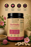 Her Vitality