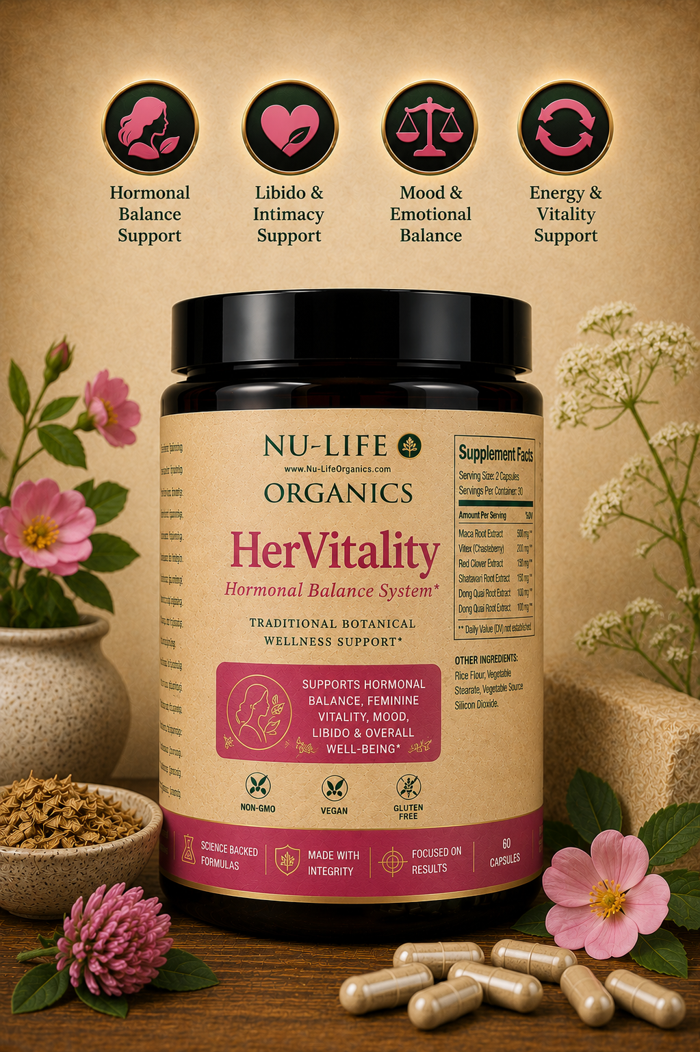 Her Vitality