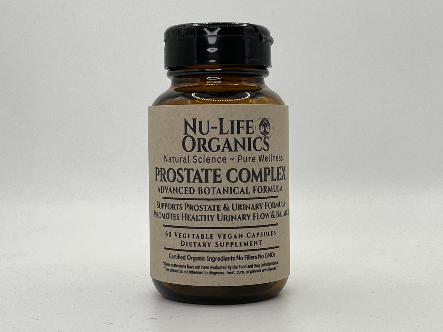 Prostate Formula (50 count)