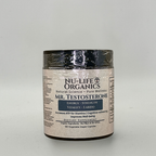 The "Mr. Testosterone Formula"  Creatine, Tribulus Terrestris, Lion's Mane, Tongkat Ali, Cordyceps & Fenugreek(Count 60)