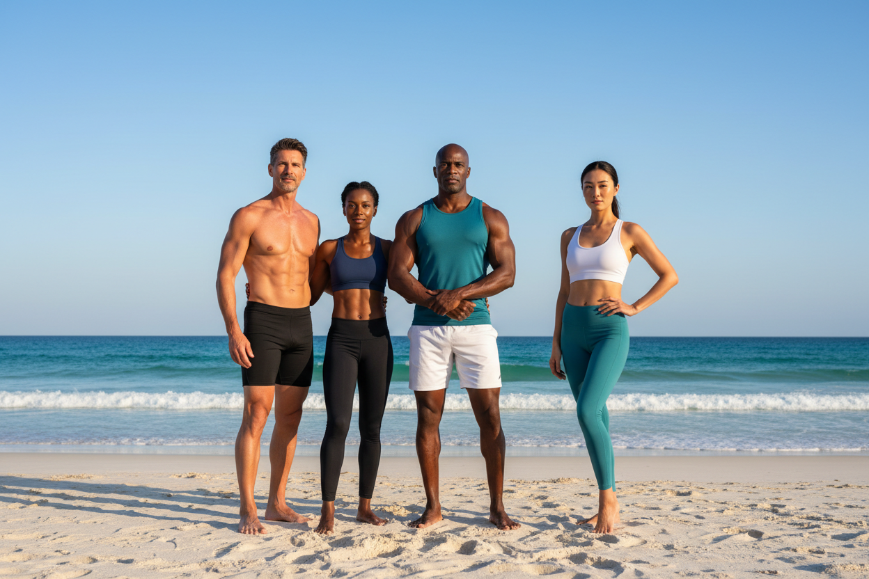 Make it again with an African American male 